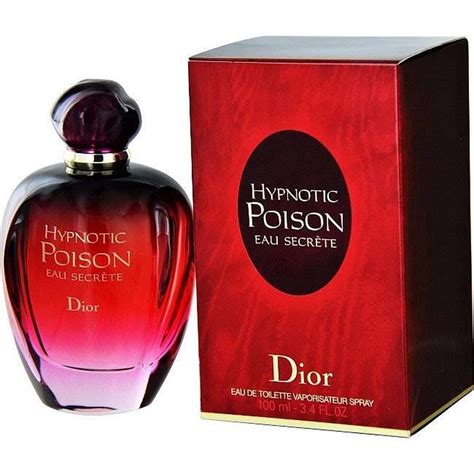 hypnotic poisoneau secrete dior|Dior hypnotic poison cena.